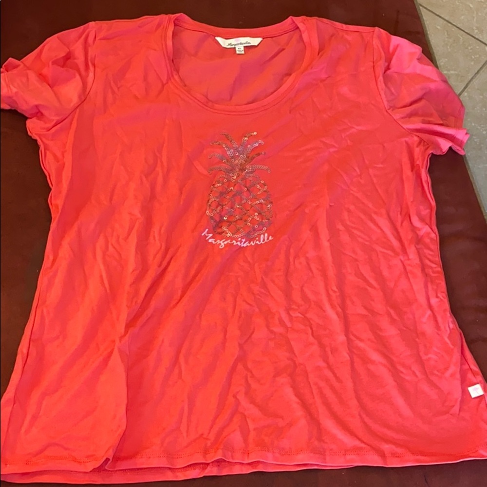 Women’s Margaritaville Top